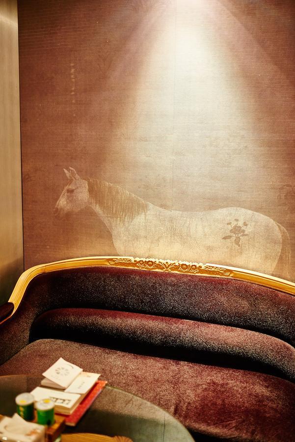 China Community Art Habitat Hotel Циндао Екстериор снимка